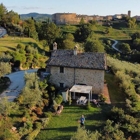 Il Casale Di Fiore 卡纳拉 外观 照片