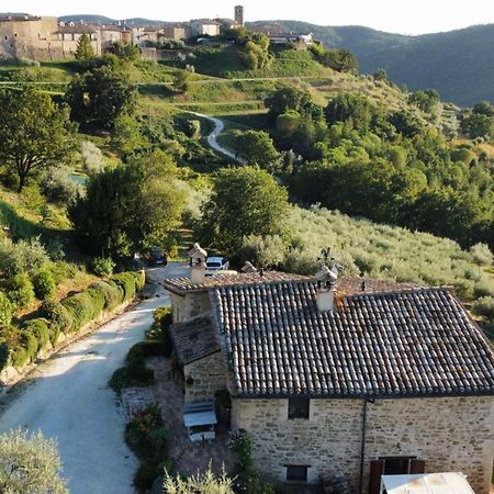 Il Casale Di Fiore 卡纳拉 外观 照片
