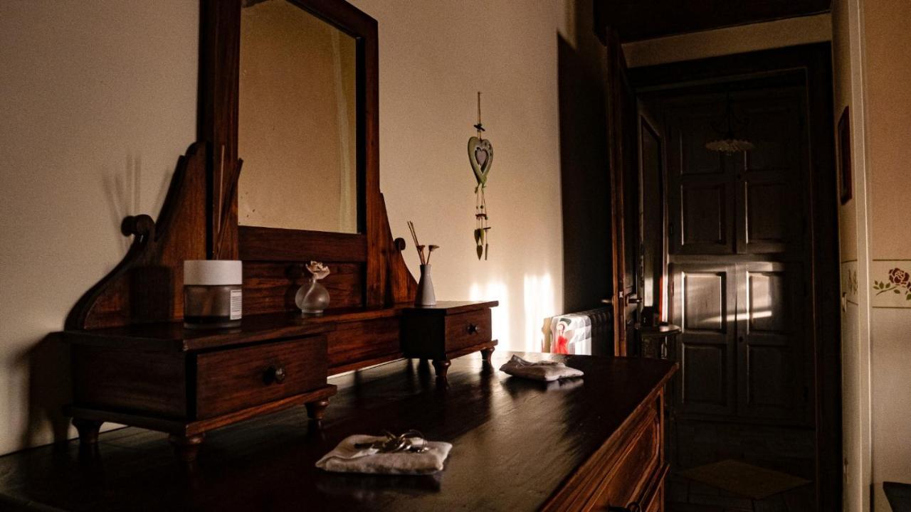 Il Casale Di Fiore 卡纳拉 外观 照片