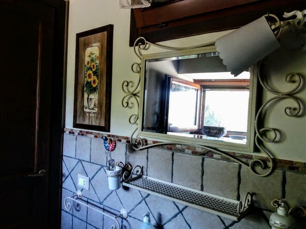 Il Casale Di Fiore 卡纳拉 外观 照片