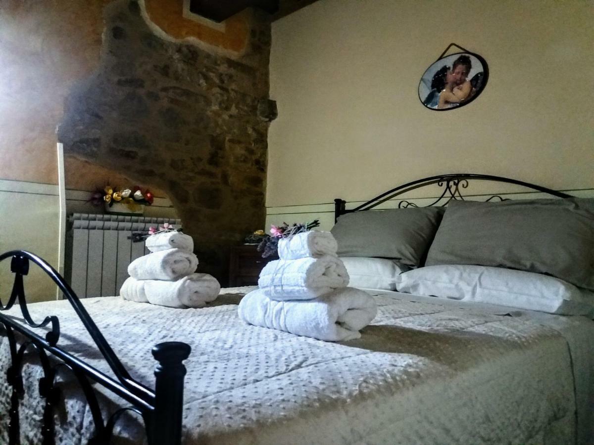 Il Casale Di Fiore 卡纳拉 外观 照片