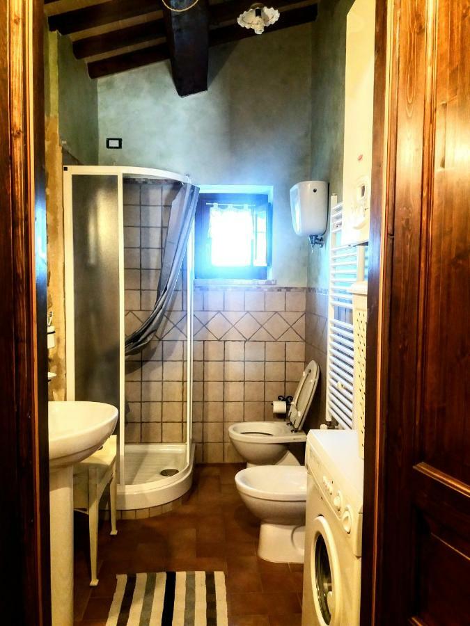 Il Casale Di Fiore 卡纳拉 外观 照片