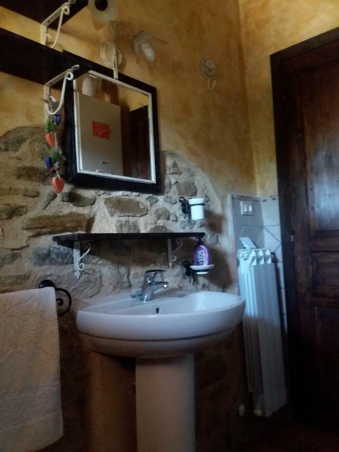 Il Casale Di Fiore 卡纳拉 外观 照片